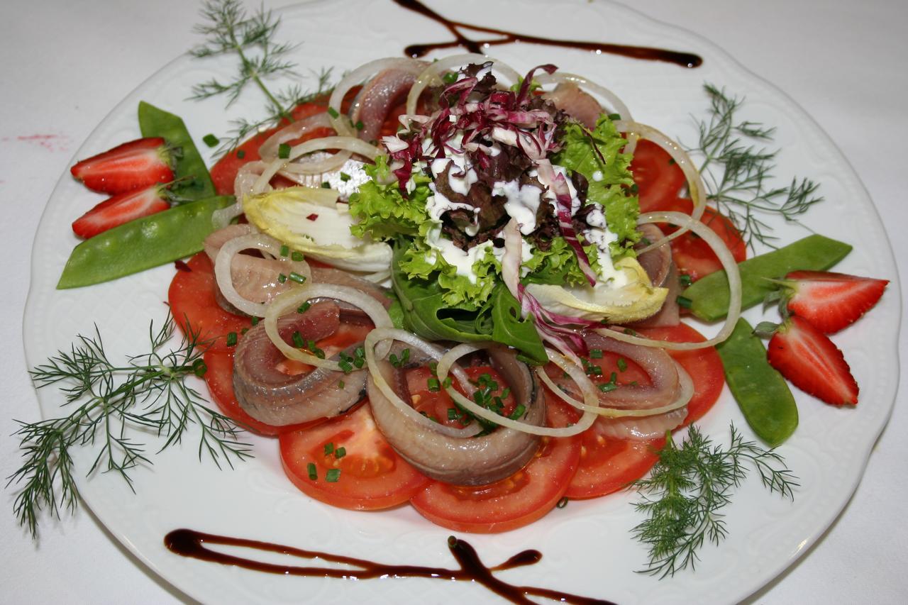 Landhotel Bergischer Hof Gmbh Marialinden Overath Buitenkant foto
