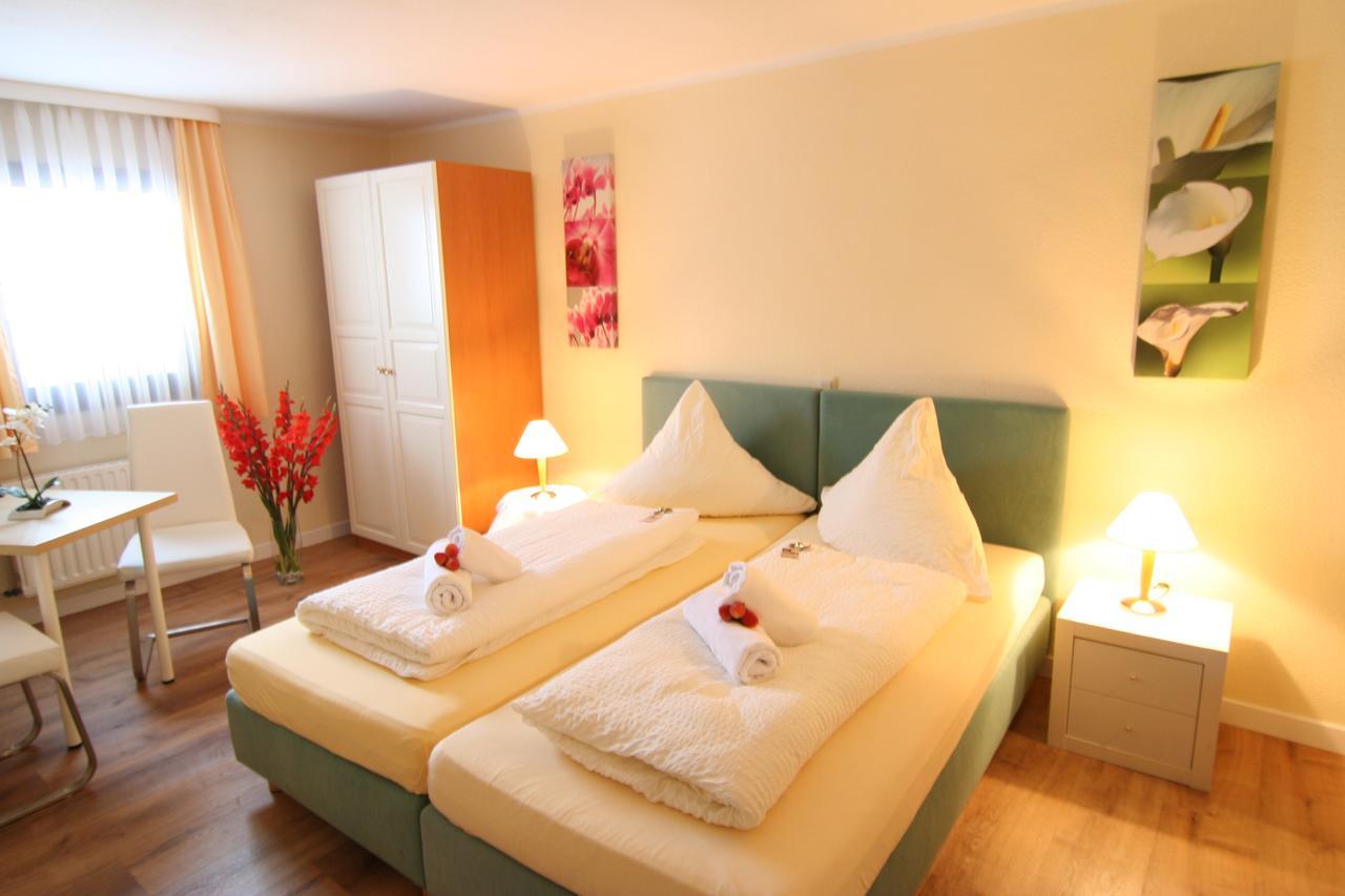 Landhotel Bergischer Hof Gmbh Marialinden Overath Buitenkant foto
